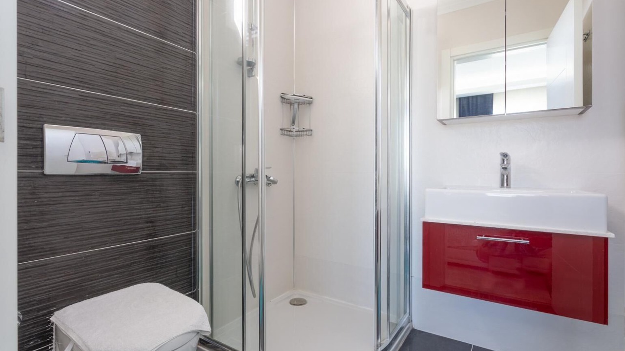 Photo of Bathroom in Dalyan