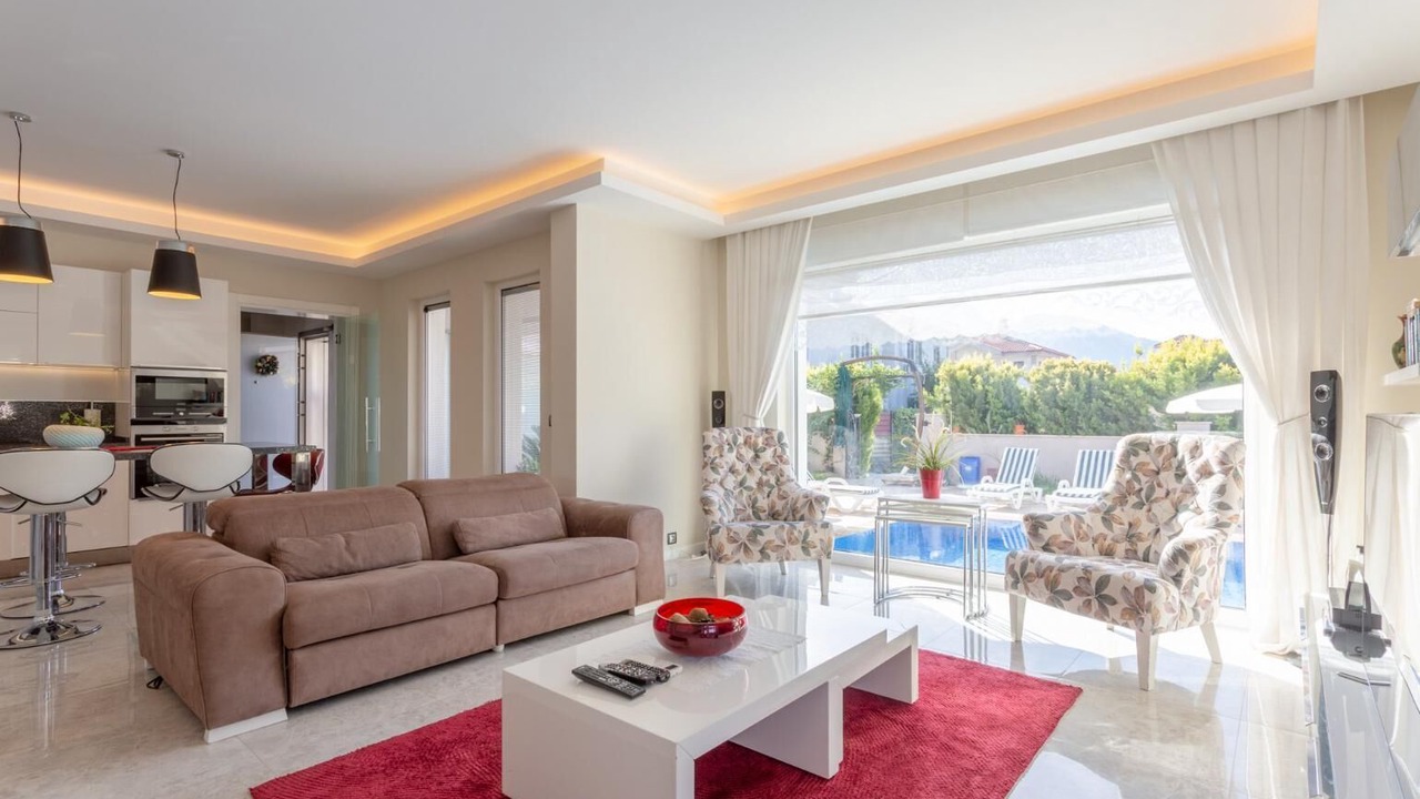 Photo of Bedroom in Dalyan