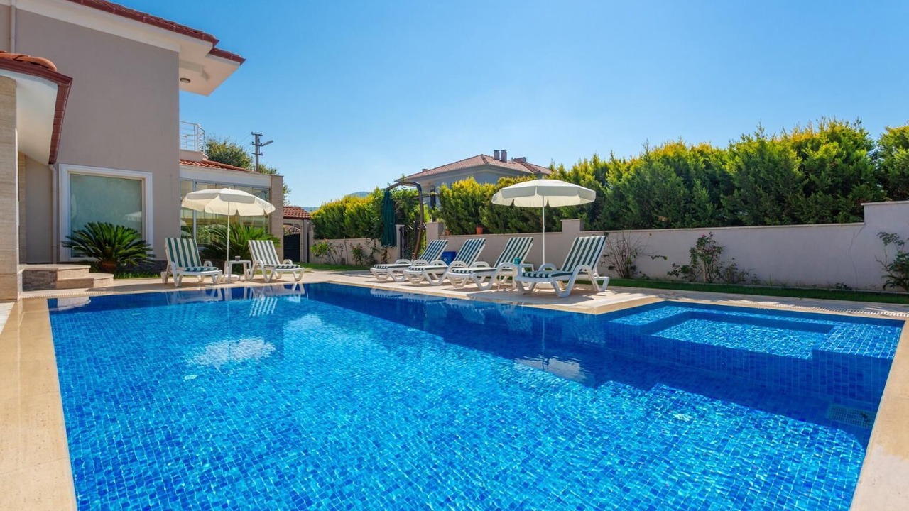 Photo of Outdoor in Dalyan
