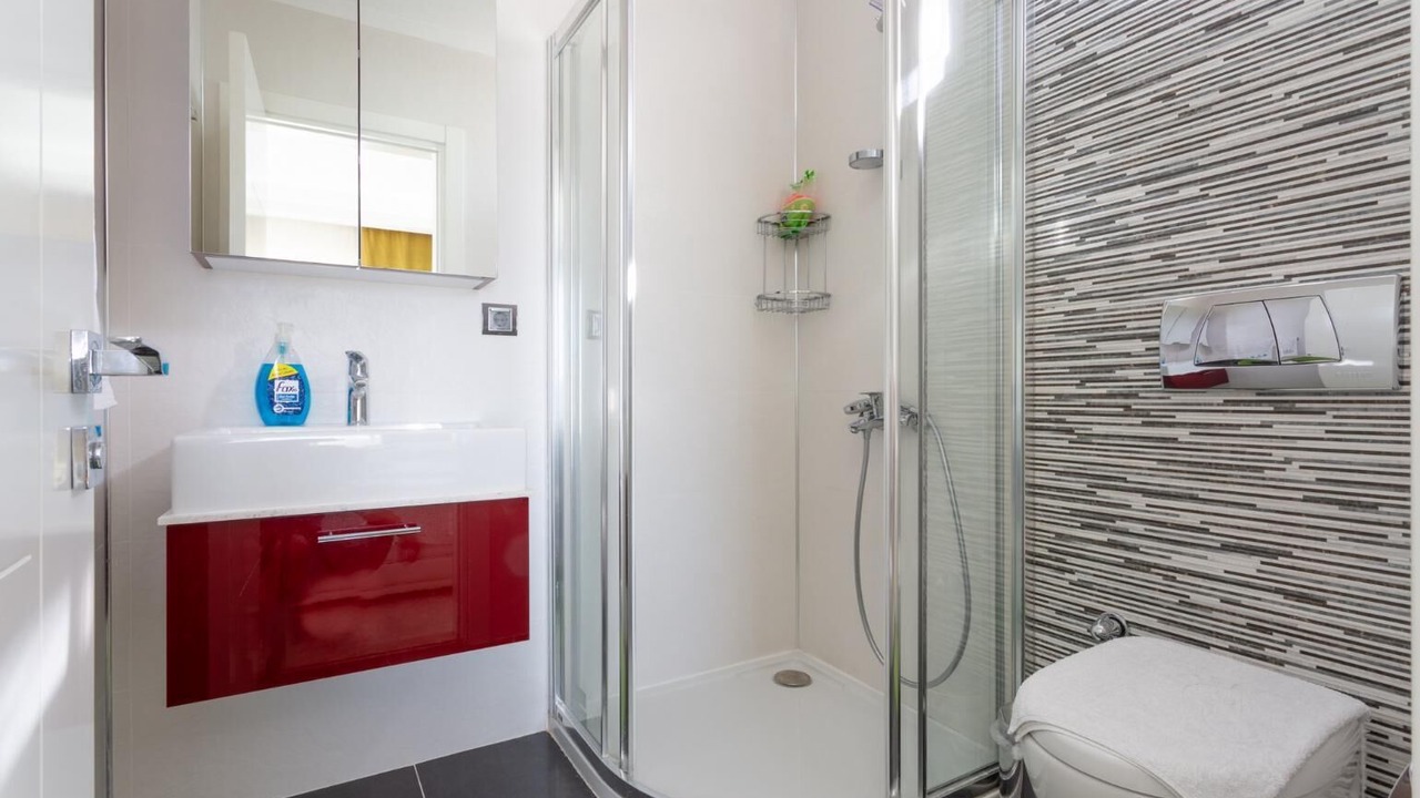 Photo of Bathroom in Dalyan