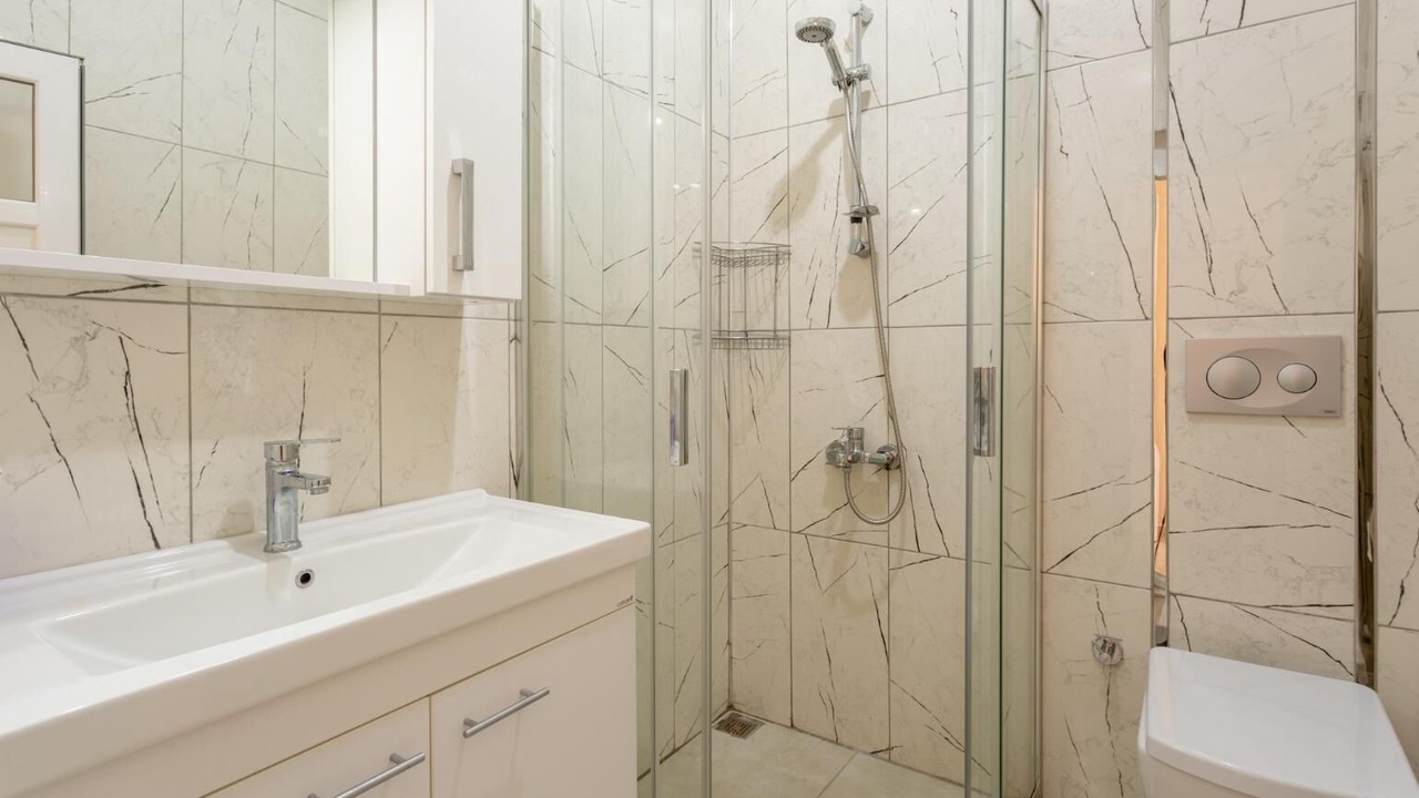 Photo of Bathroom in Dalyan