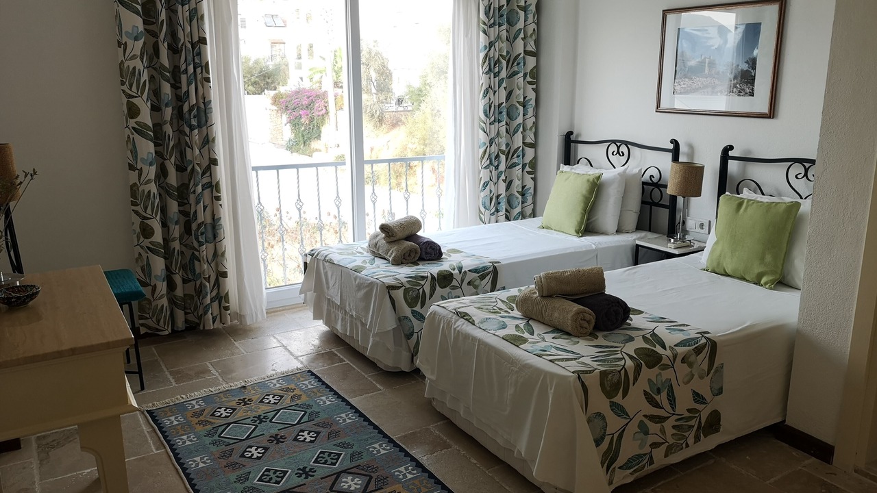 Photo of Bedroom in Kalkan