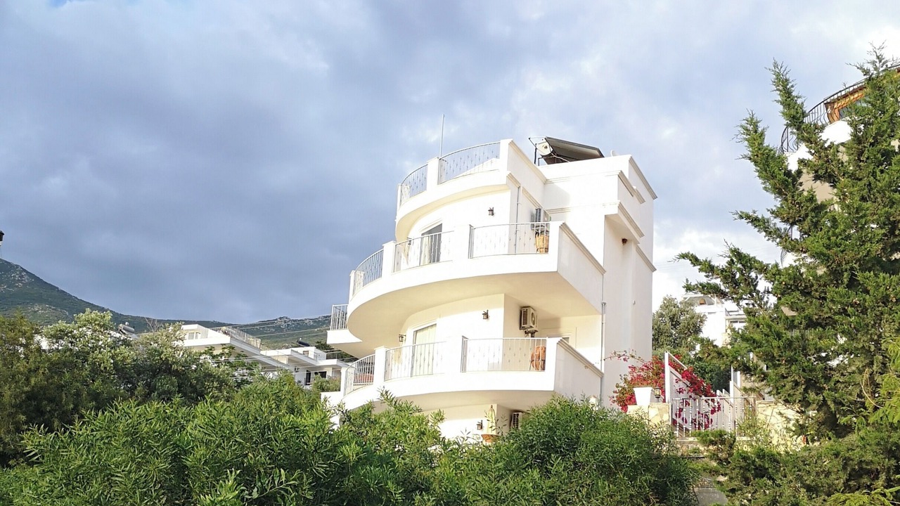 Photo of Outdoor in Kalkan