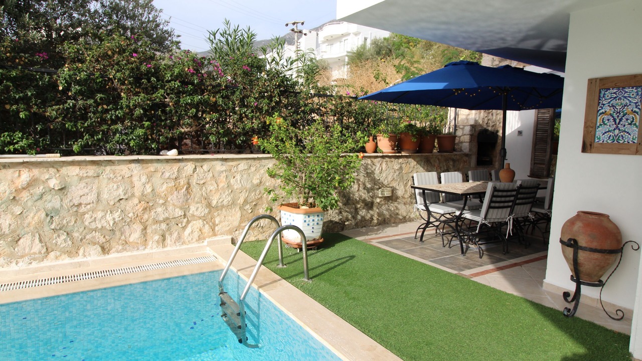 Photo of Outdoor in Kalkan