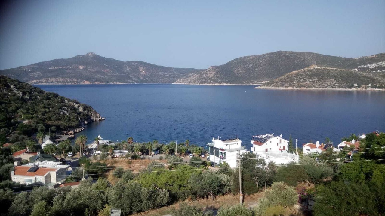 Photo of Outdoor in Kalkan