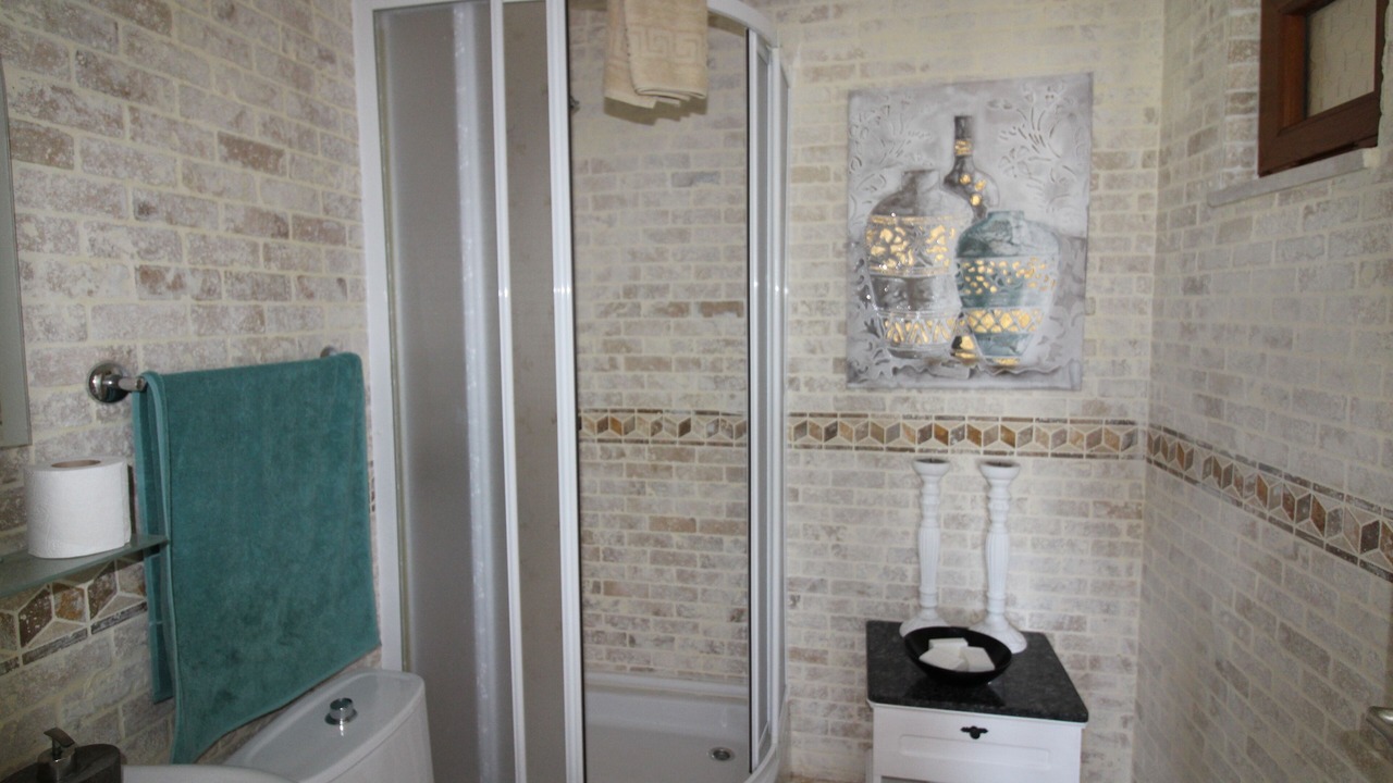 Photo of Bathroom in Kalkan