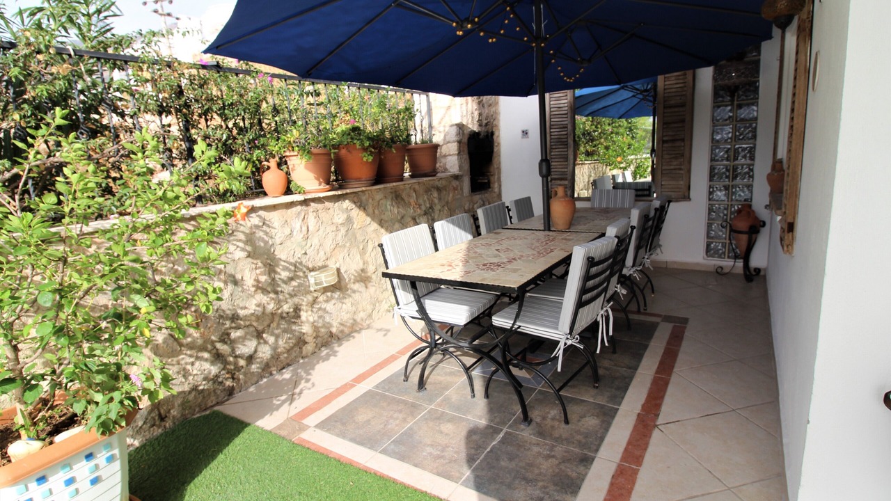 Photo of Outdoor in Kalkan