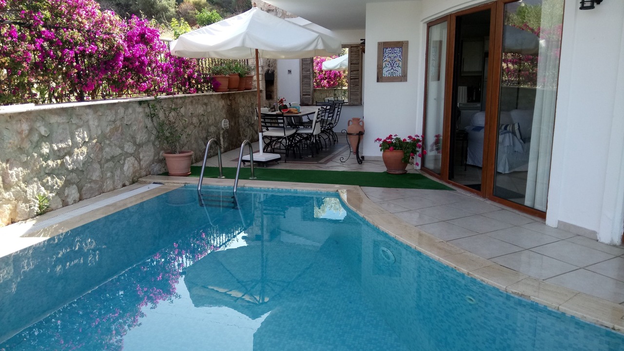 Photo of Outdoor in Kalkan