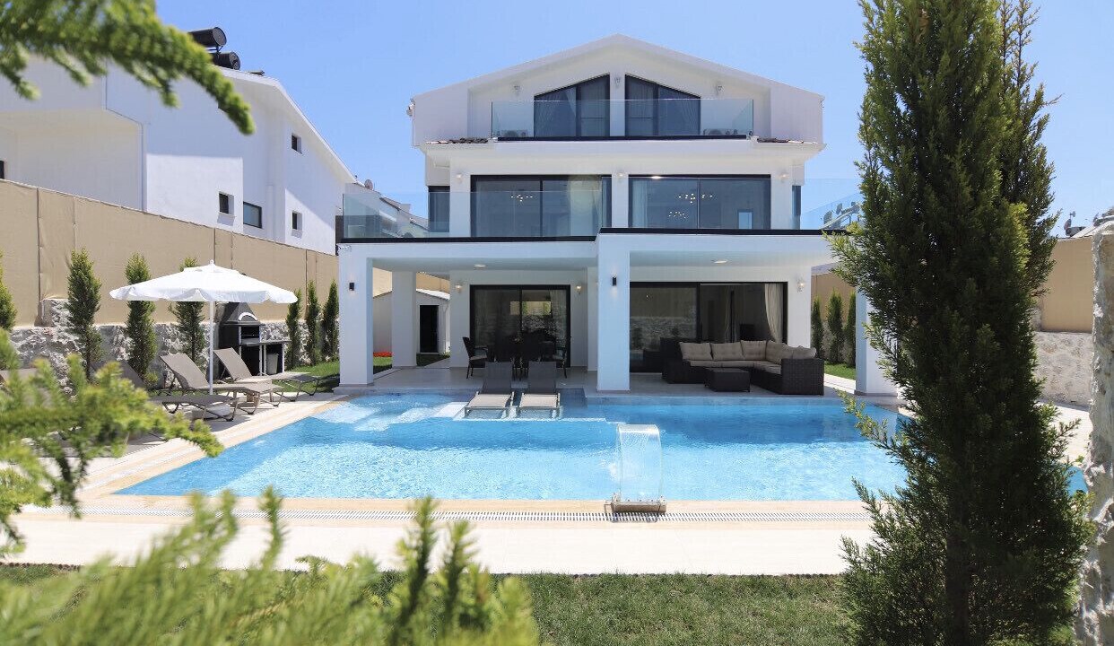 Photo of Outdoor in Fethiye