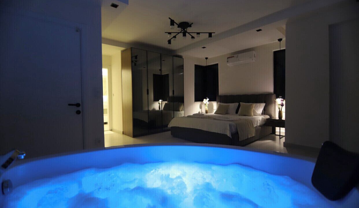 Photo of Bedroom in Fethiye
