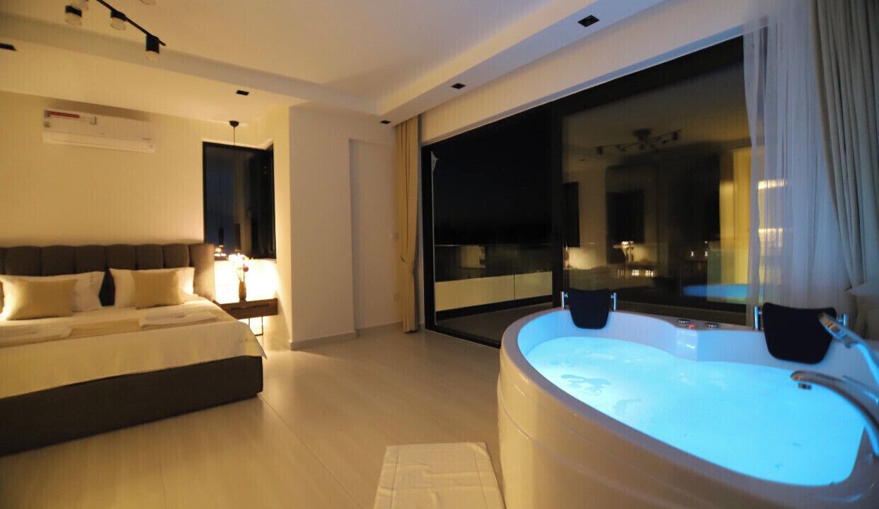 Photo of Bedroom in Fethiye