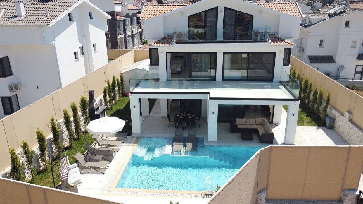 Photo of Outdoor in Fethiye