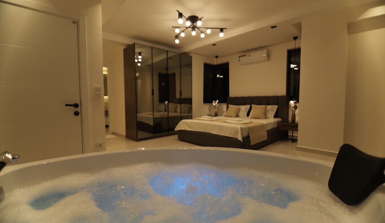 Photo of Bedroom in Fethiye