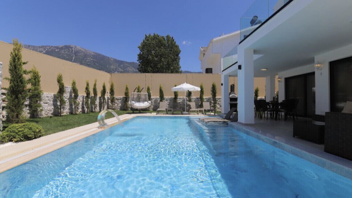 Photo of Outdoor in Fethiye