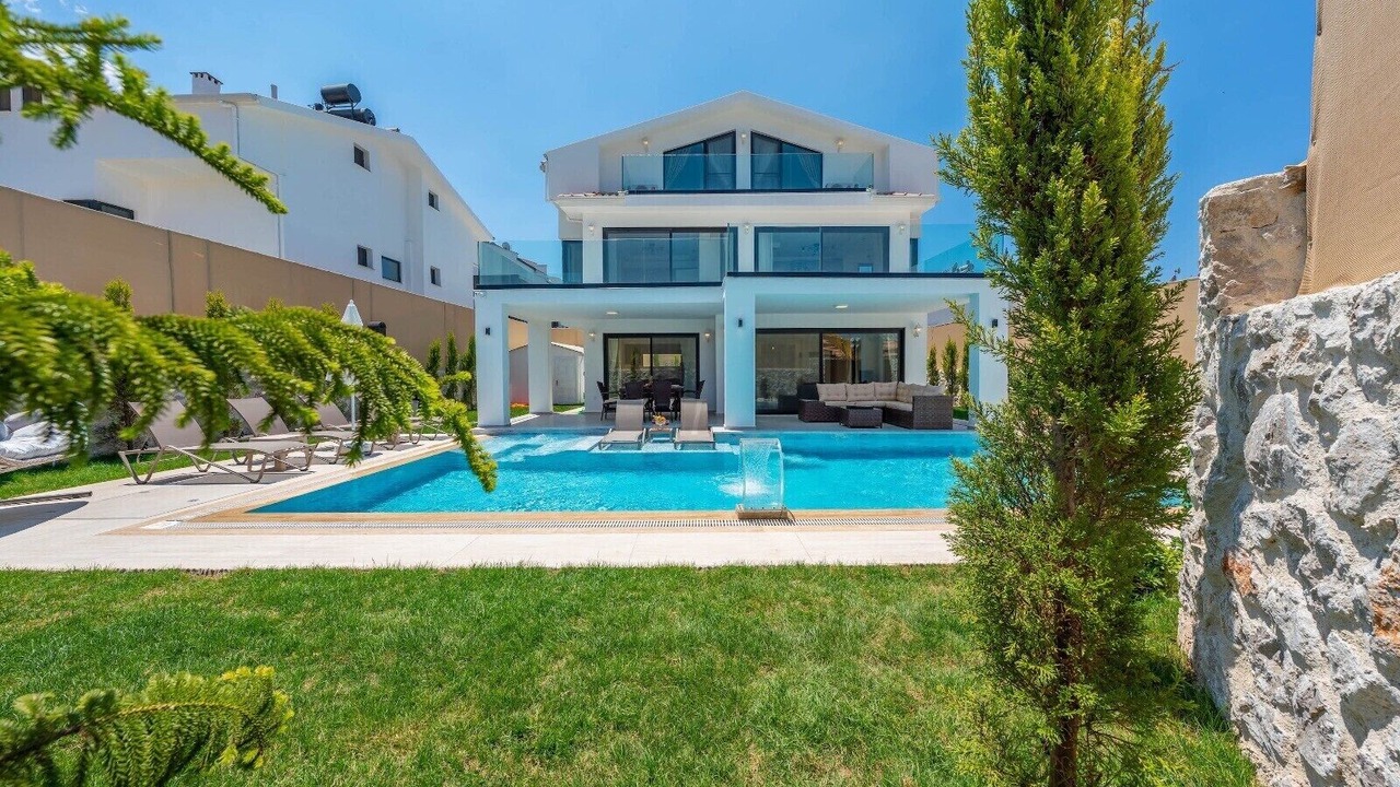 Photo of Outdoor in Fethiye