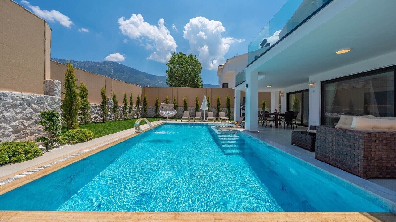 Photo of Outdoor in Fethiye