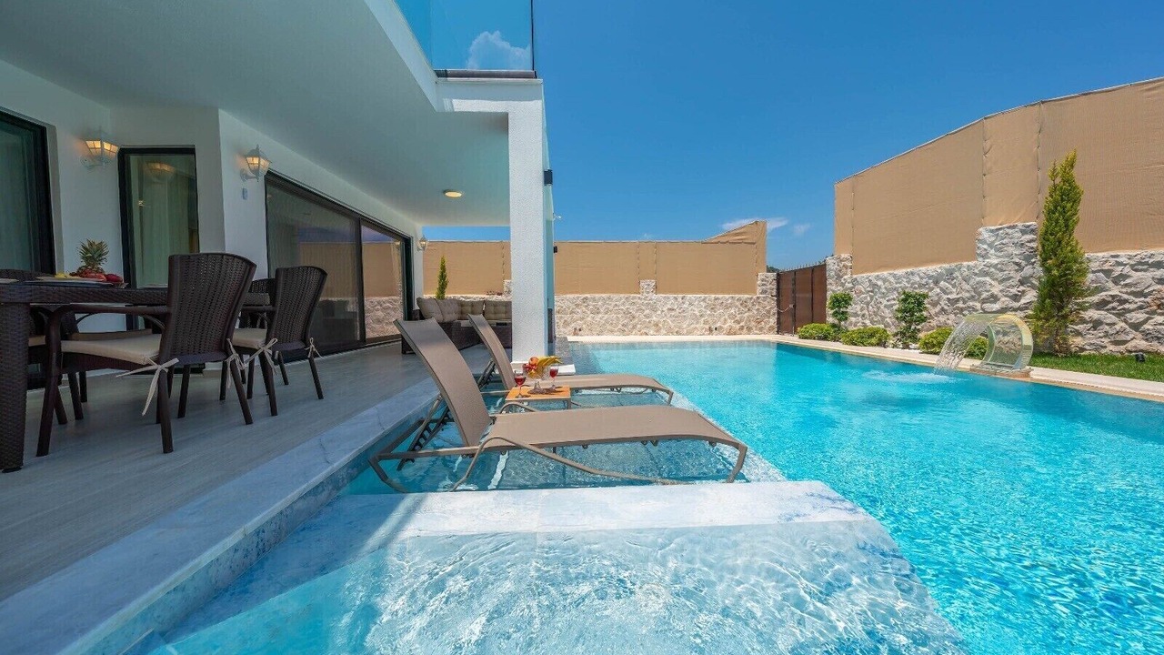 Photo of Outdoor in Fethiye