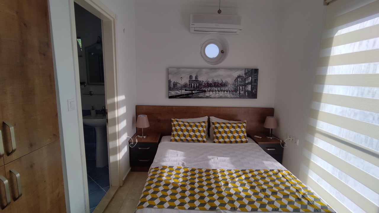 Photo of Bedroom in Oludeniz