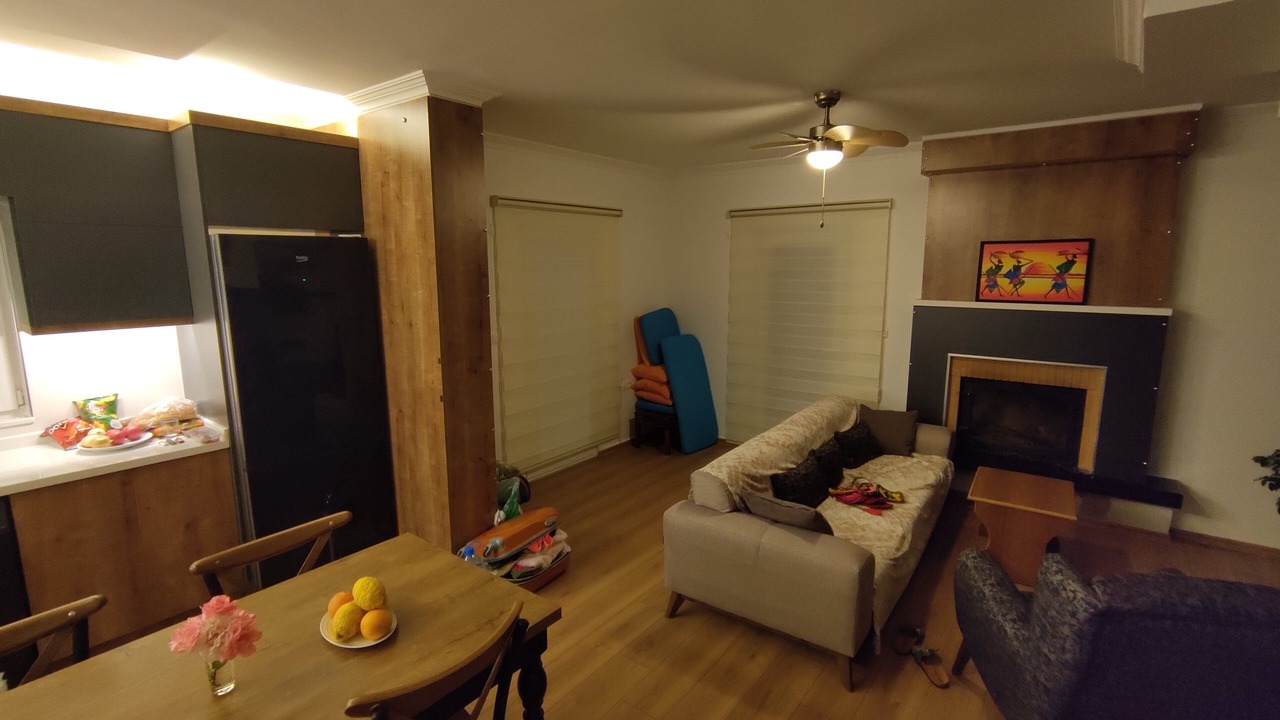 Photo of Livingroom in Oludeniz