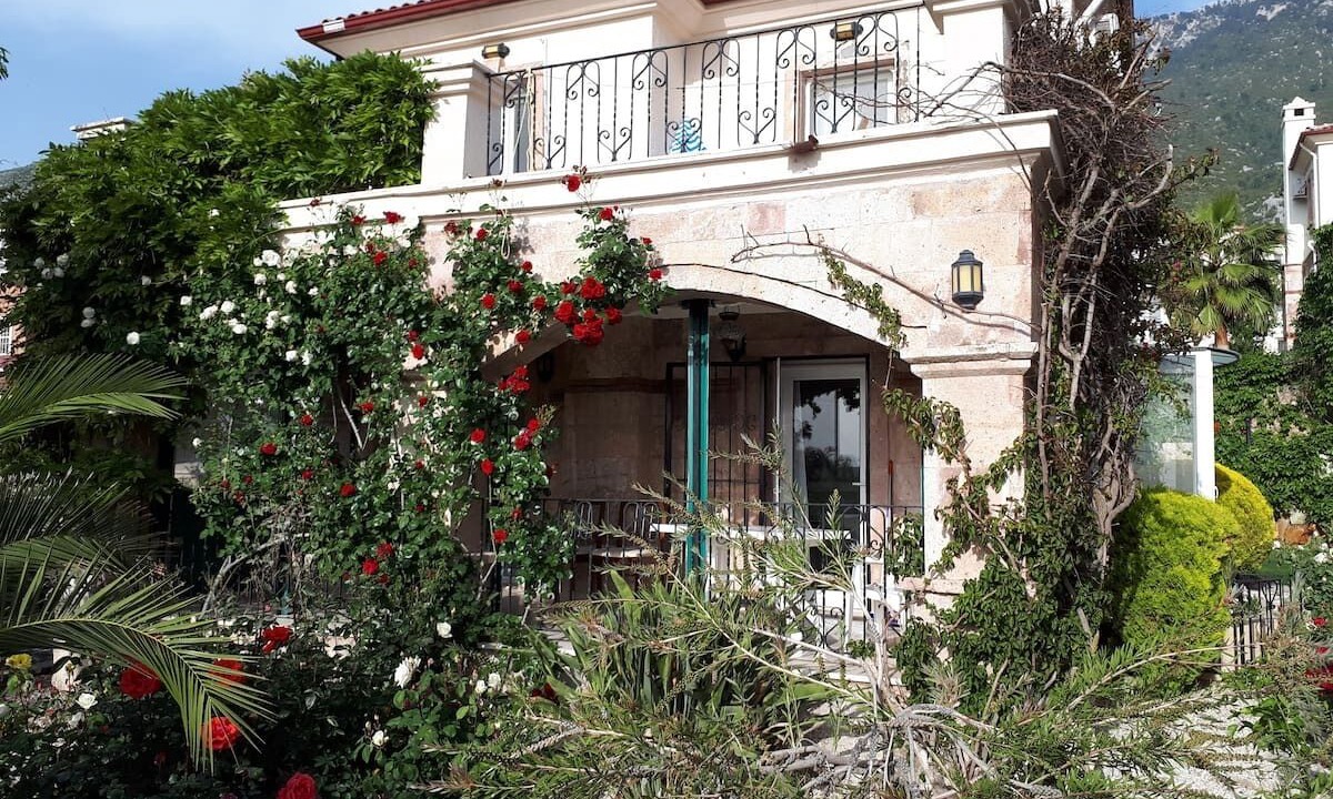 Photo of Outdoor in Oludeniz
