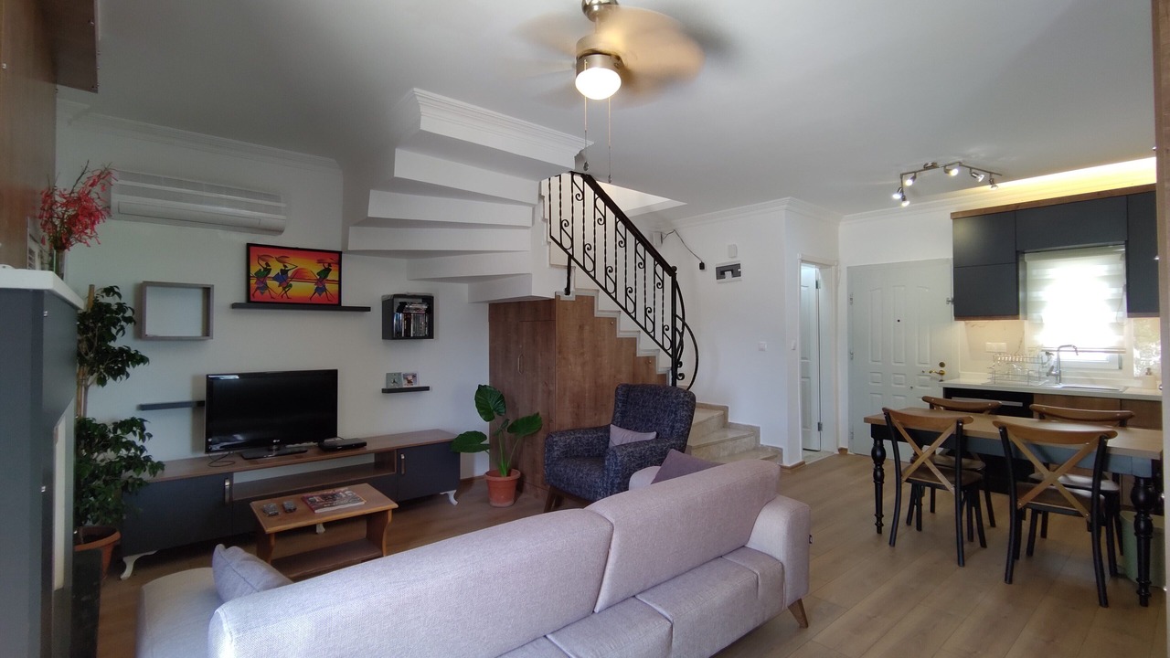 Photo of Livingroom in Oludeniz