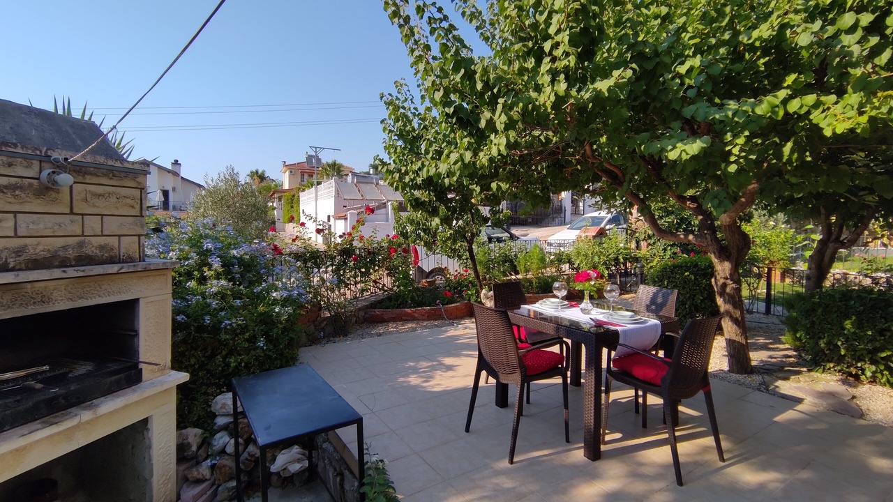 Photo of Outdoor in Oludeniz