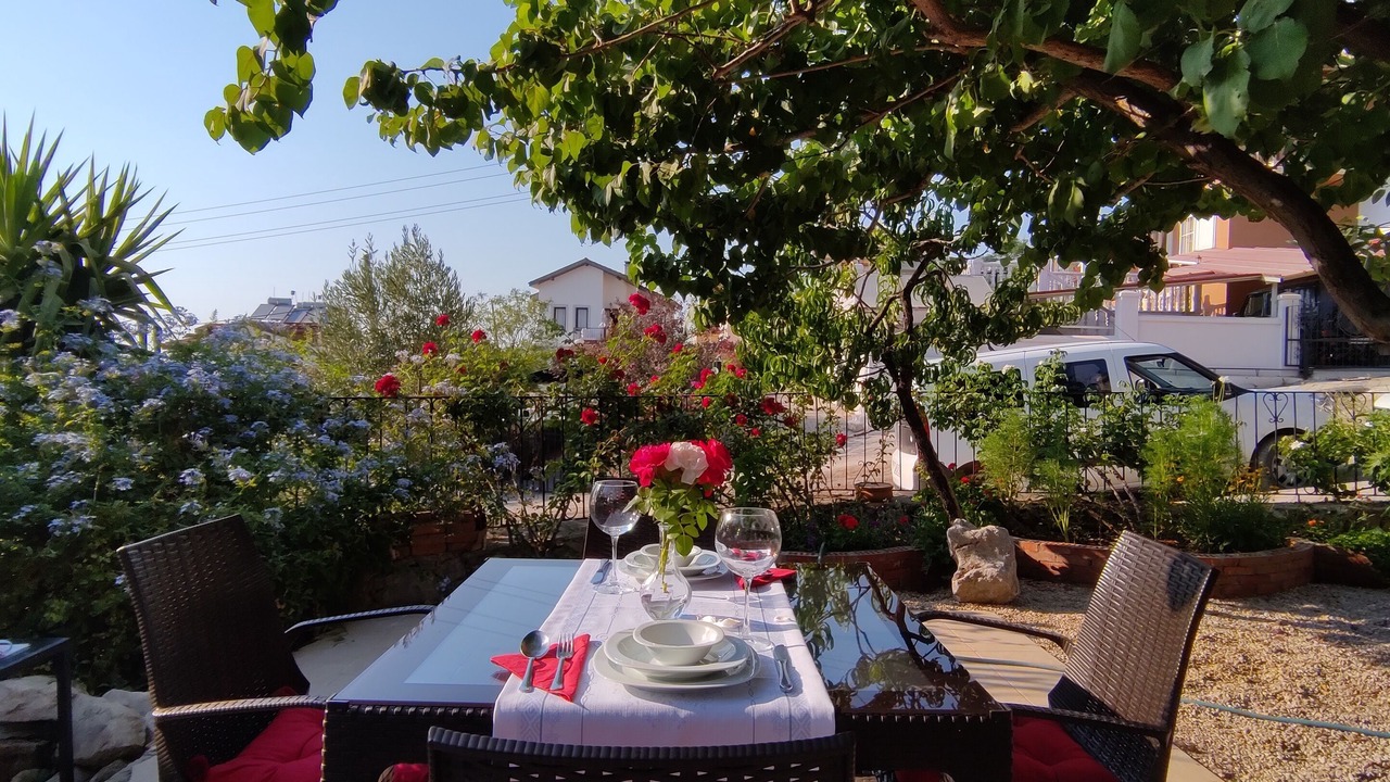 Photo of Outdoor in Oludeniz