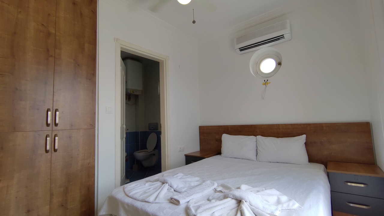 Photo of Bedroom in Oludeniz