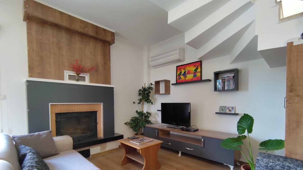 Photo of Livingroom in Oludeniz