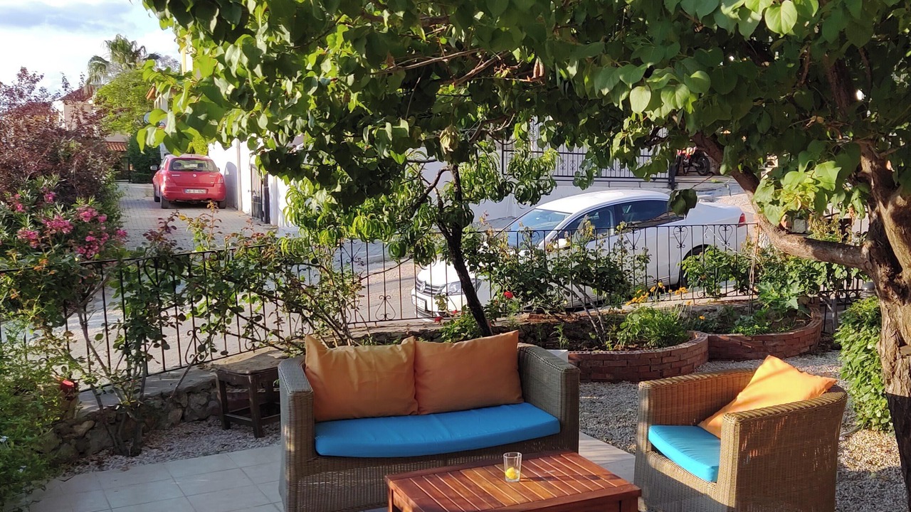 Photo of Outdoor in Oludeniz