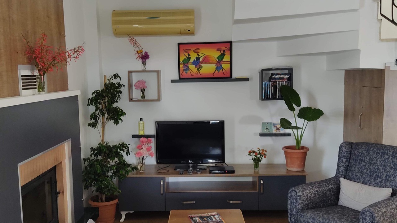 Photo of Livingroom in Oludeniz