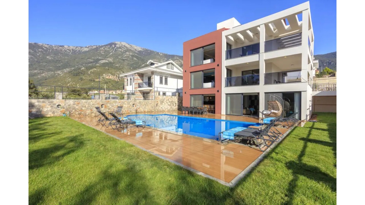 Photo of Outdoor in Oludeniz