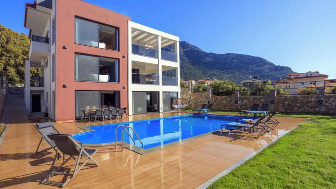 Photo of Outdoor in Oludeniz
