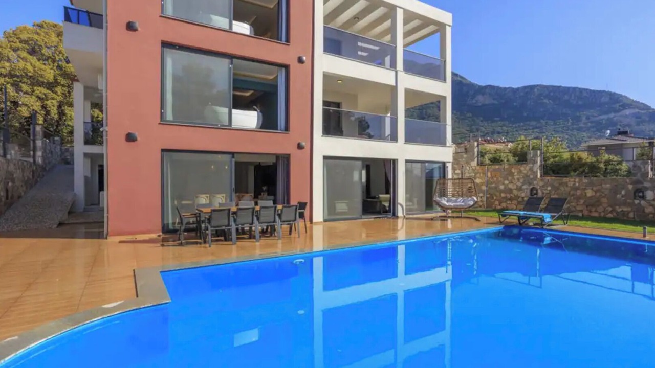 Photo of Outdoor in Oludeniz
