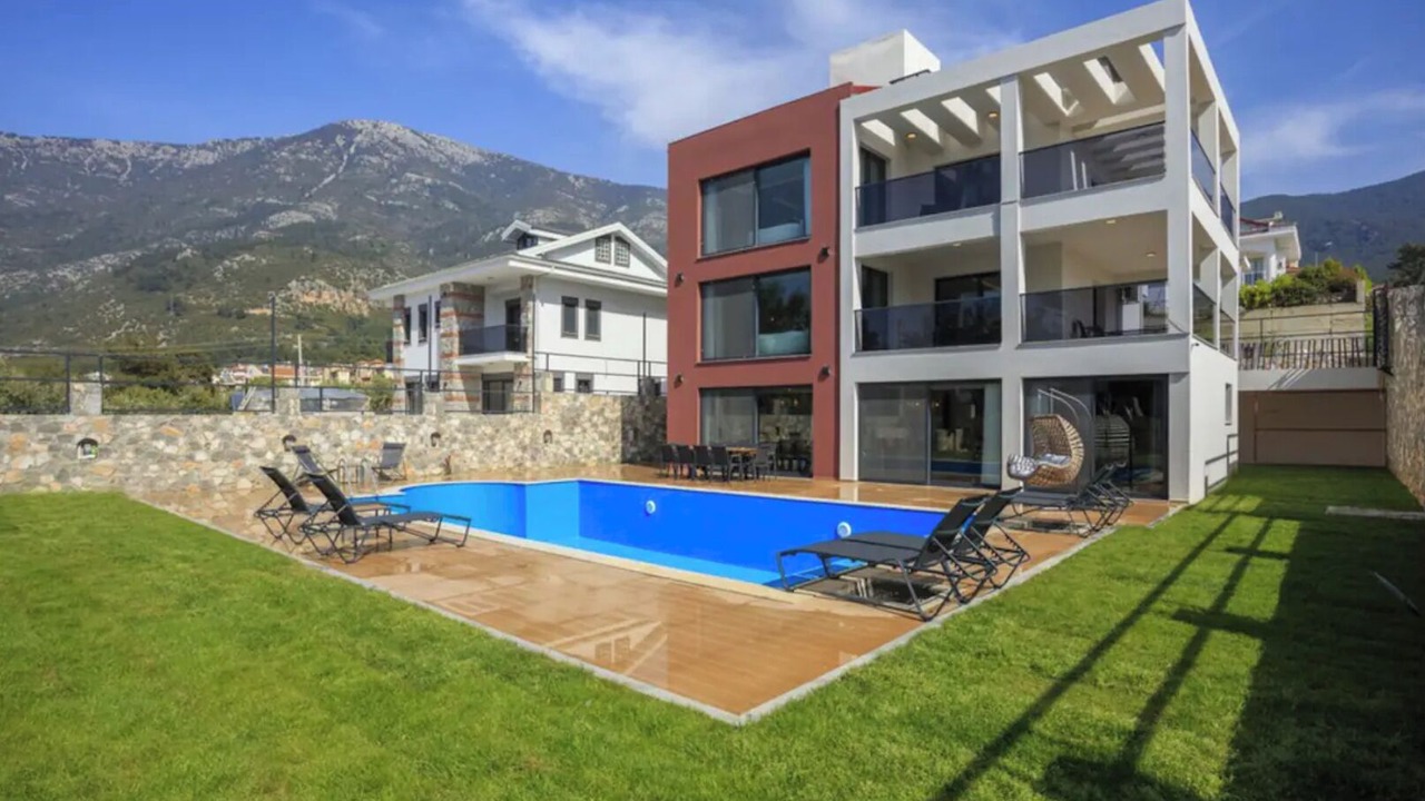 Photo of Outdoor in Oludeniz