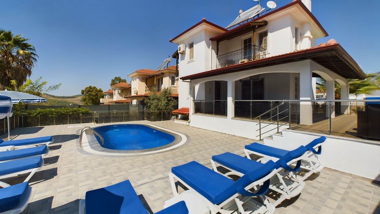 Photo of Outdoor in Fethiye