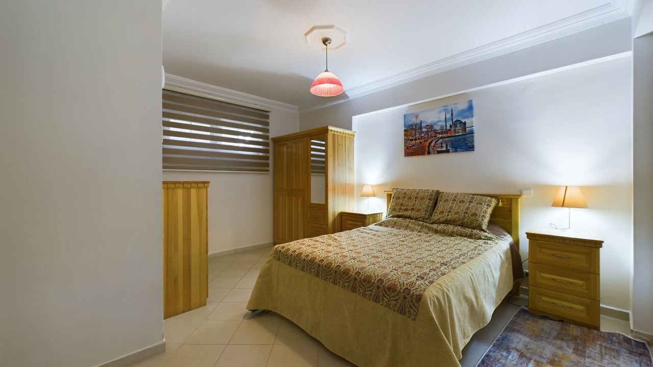 Photo of Bedroom in Fethiye
