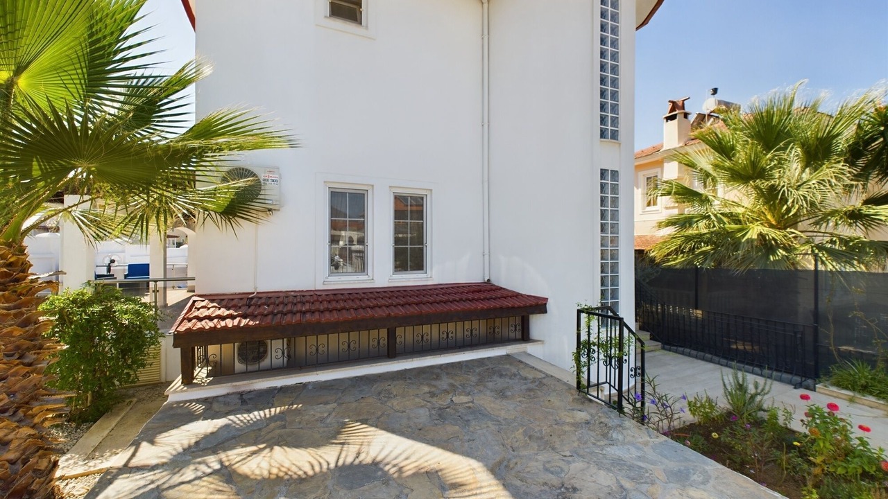 Photo of Outdoor in Fethiye