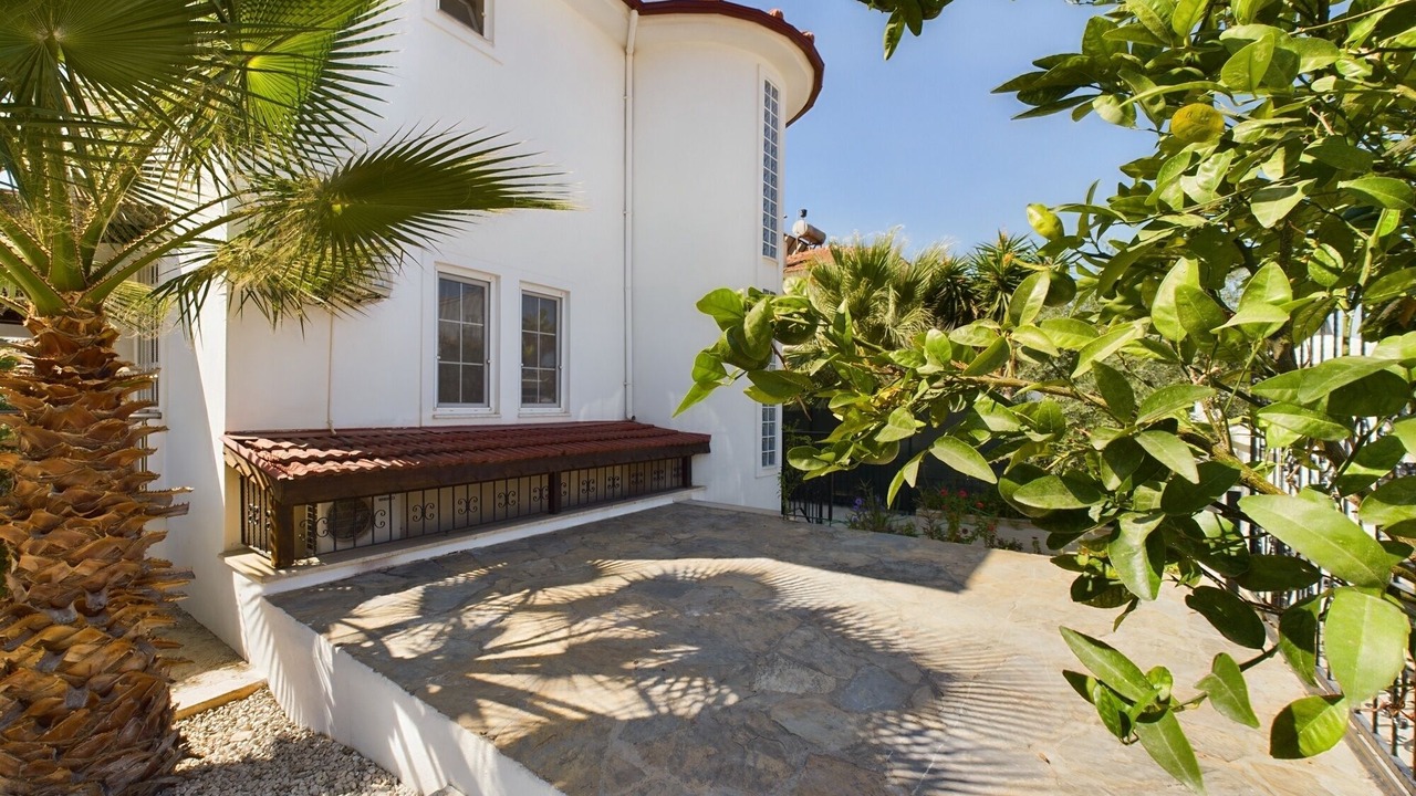 Photo of Outdoor in Fethiye