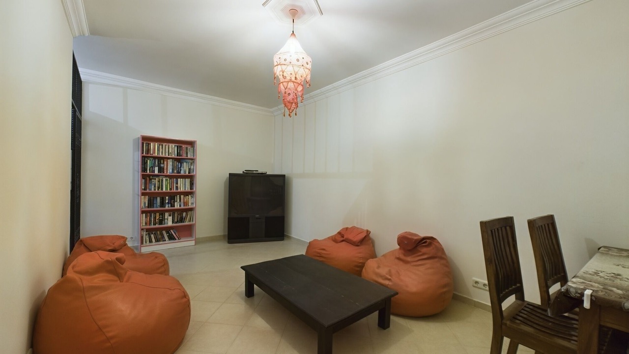 Photo of Livingroom in Fethiye