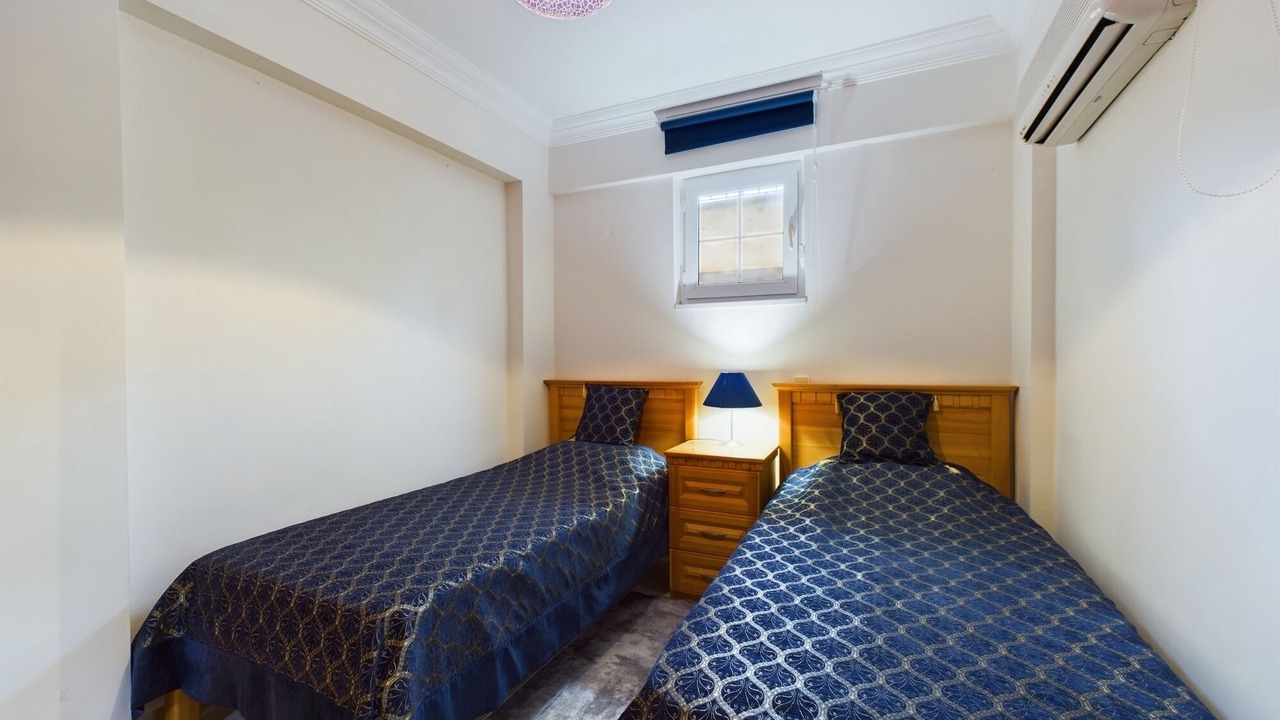 Photo of Bedroom in Fethiye