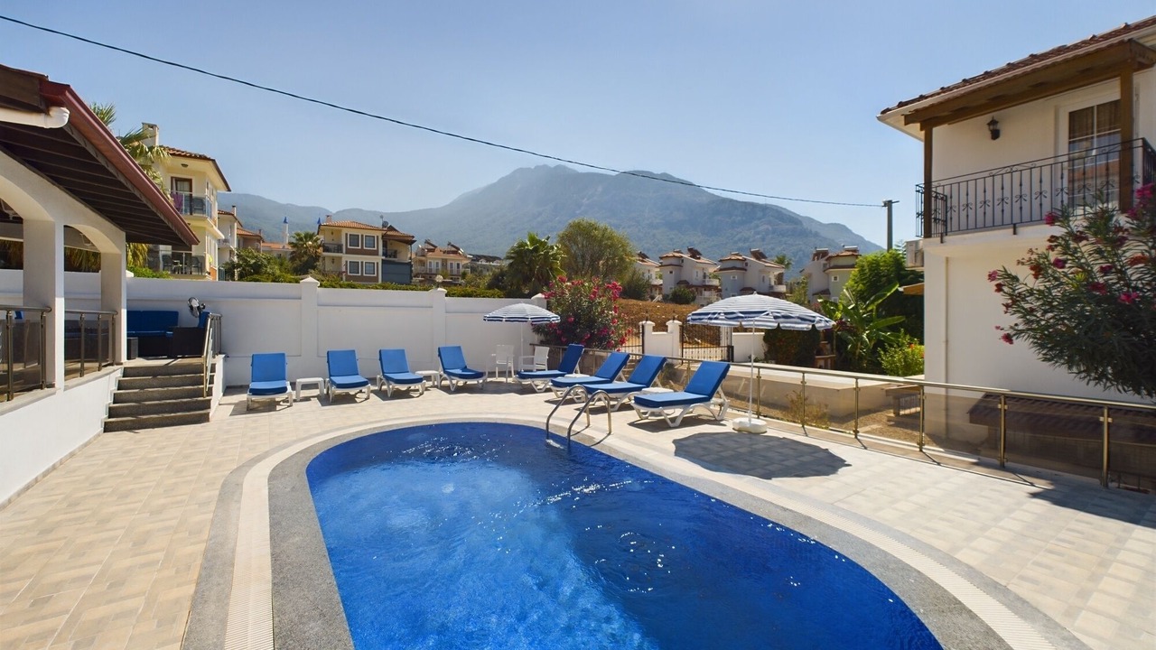 Photo of Outdoor in Fethiye