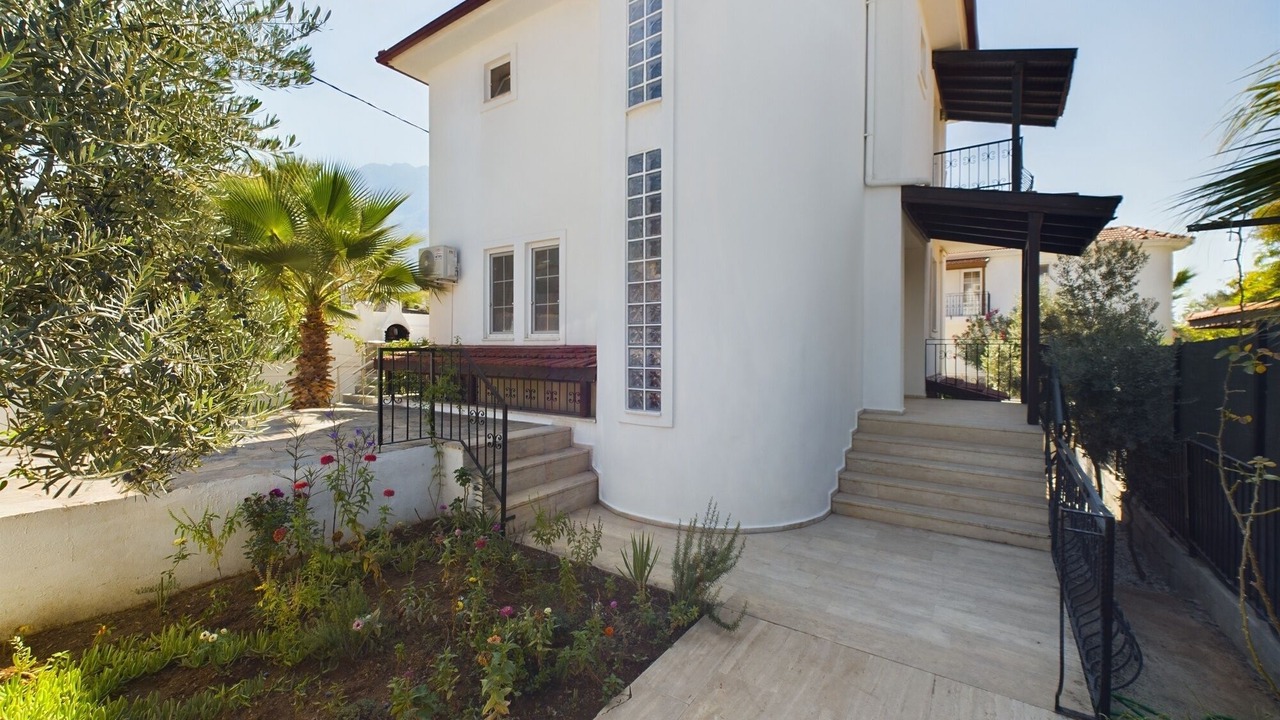 Photo of Outdoor in Fethiye