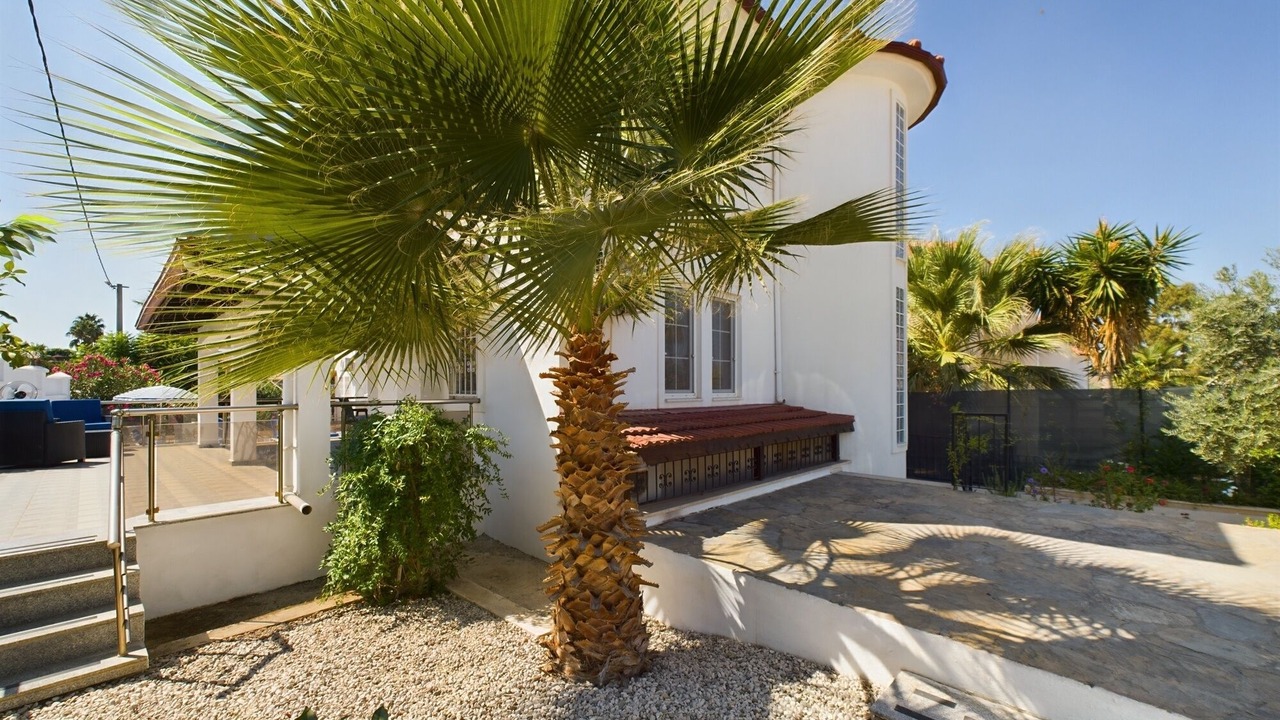 Photo of Patio Balcony in Fethiye