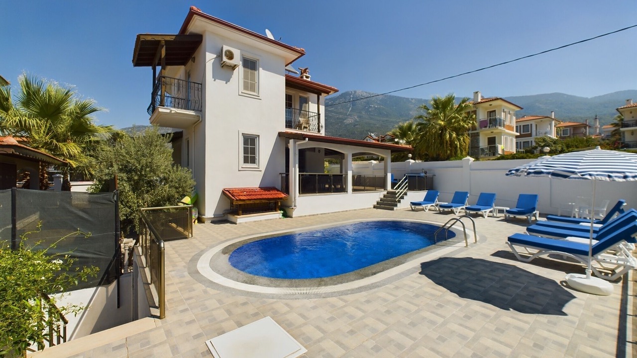 Photo of Outdoor in Fethiye