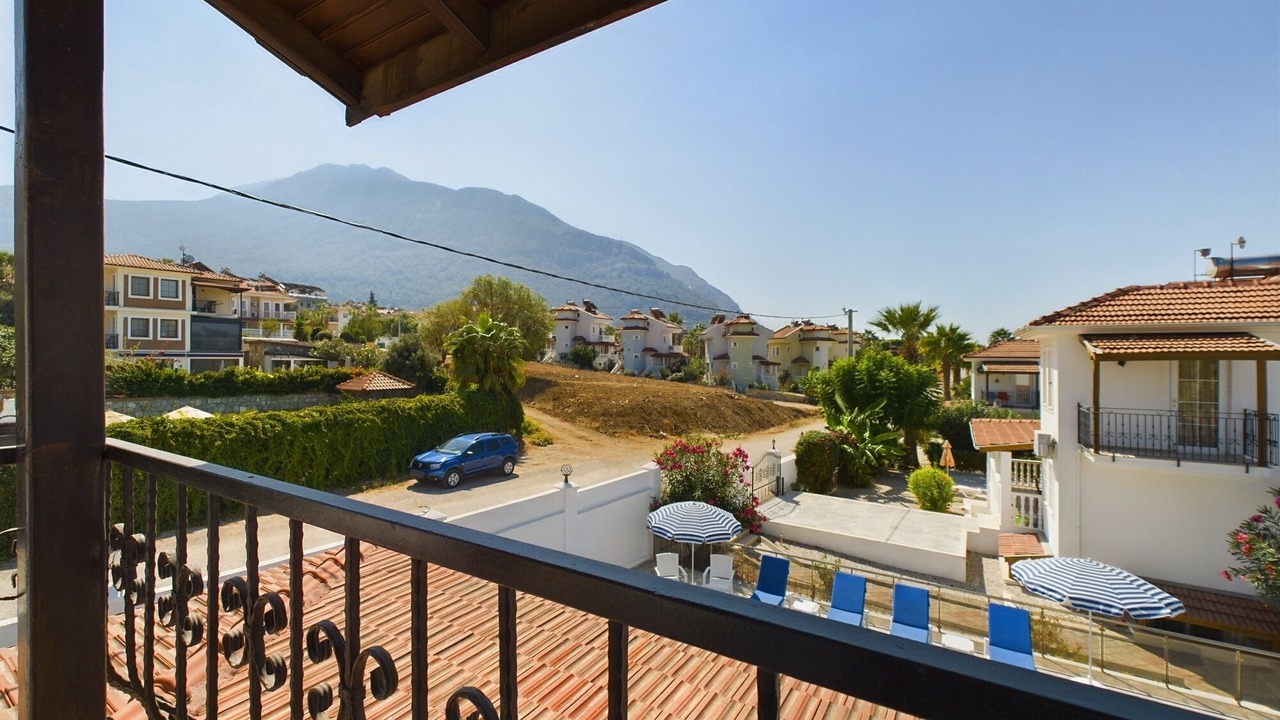 Photo of Outdoor in Fethiye