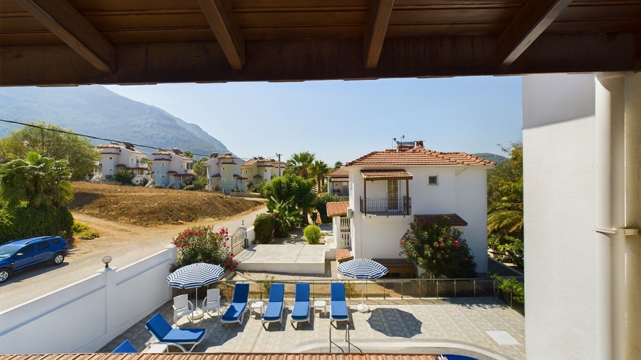 Photo of Outdoor in Fethiye