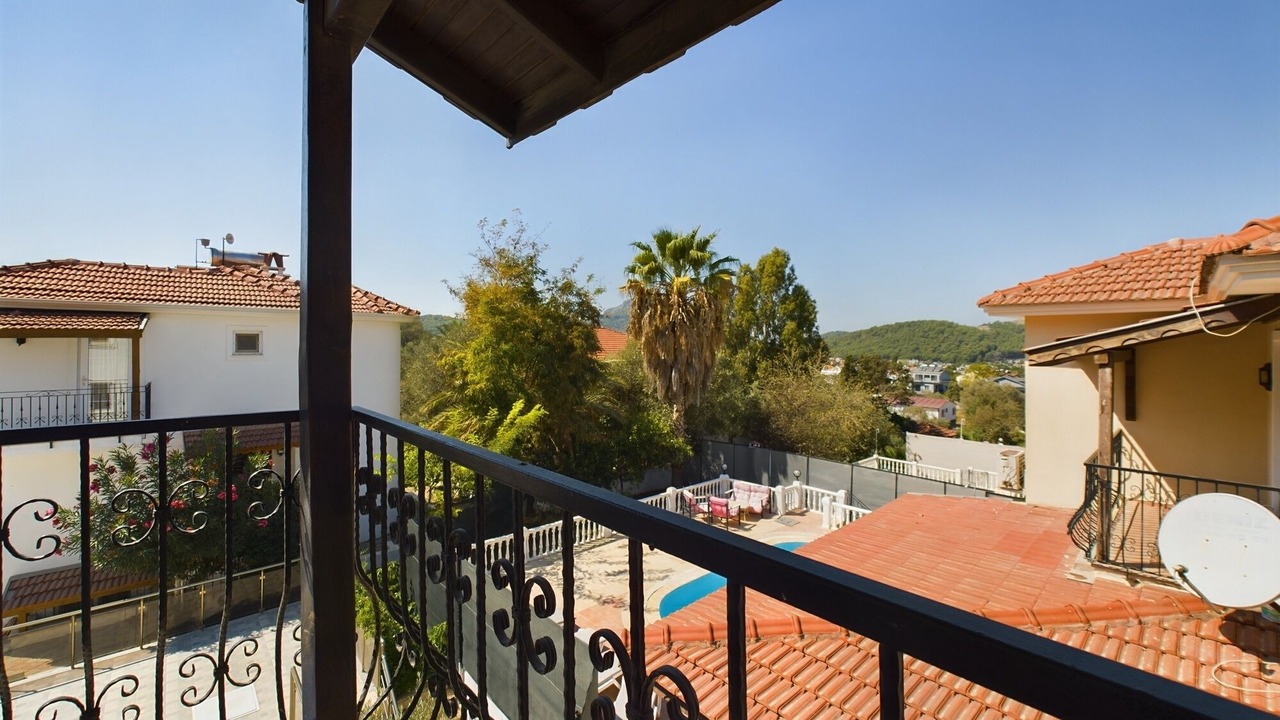 Photo of Outdoor in Fethiye