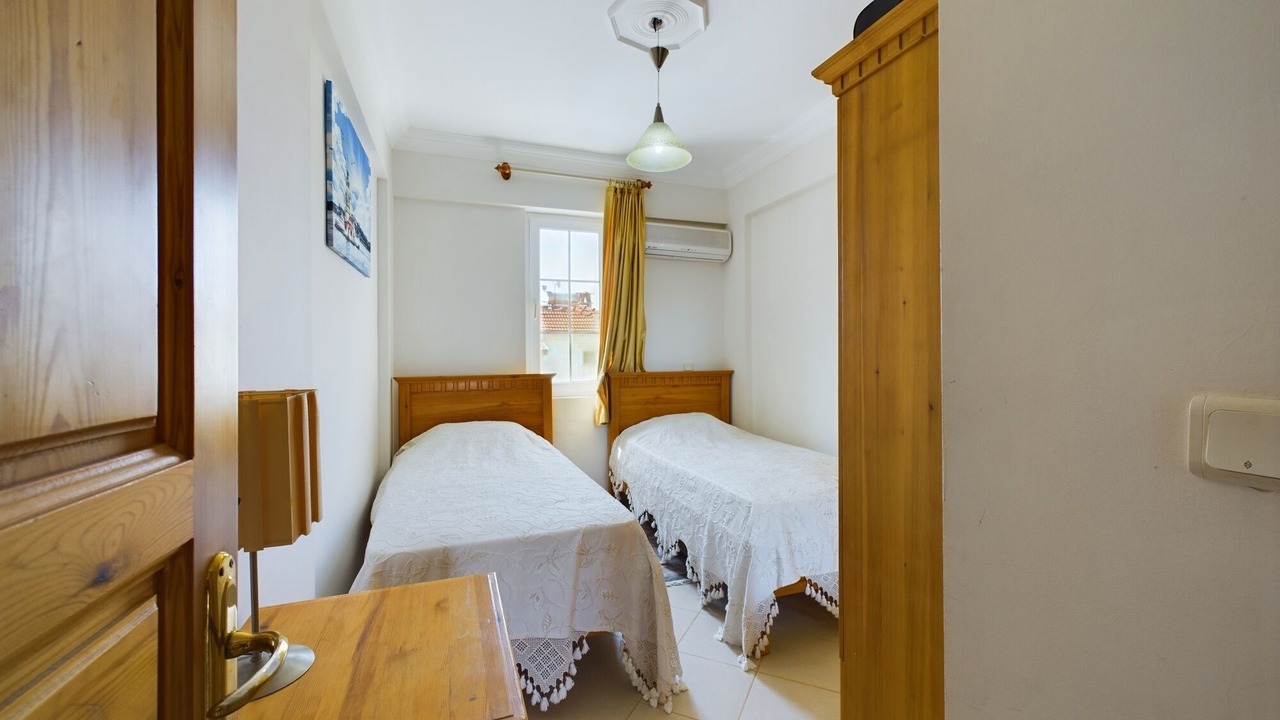 Photo of Bedroom in Fethiye