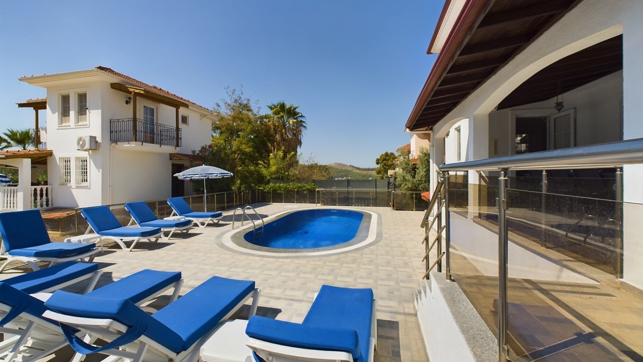 Photo of Outdoor in Fethiye